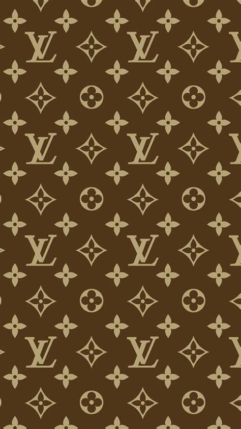 louis vuitton brown leather background|brown lv wallpaper.